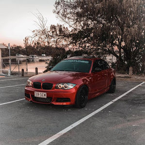 Meet your Posher, Selina